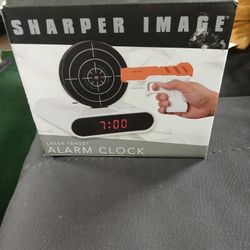 New Alarmclocknice For A Boys Room