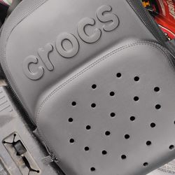 Crocs Book Bag 