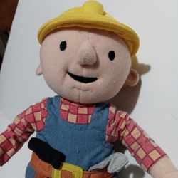 Bob The Builder 