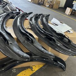 E9X GT4 LIP V1