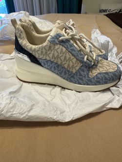 Tenis Michael Kors