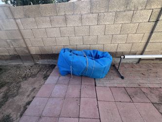 16 X 30 Solar Cover - $25