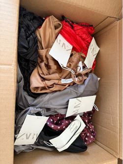 Zara bundle