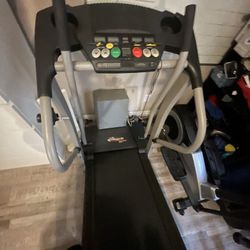 Pro Form Crosswalk 380x Thread mill 