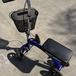 KNEE ROVER SCOOTER 