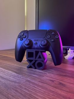 PS5 Game Controller Stand (Custom Color)