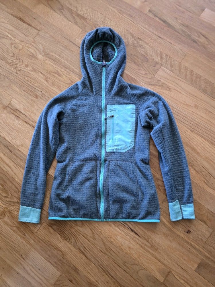 Patagonia R3 Reversible Hoody