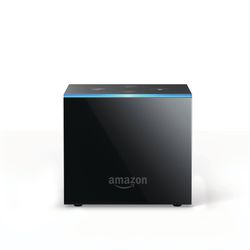 Amazon Fire Cube 