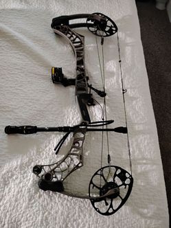 Mathews v3x