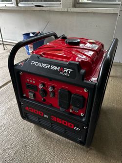 POWERSMART Generator