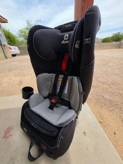 Diono Car seat