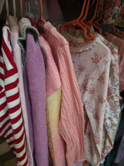 Girls Clothing Mixed Styles size 10