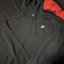 Nike  Hoodie 