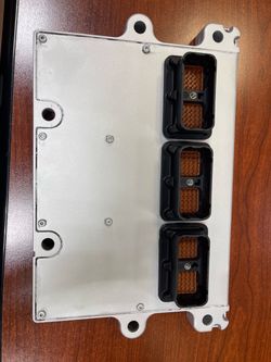 NEW P(contact info removed) ECM ECU Engine Control Module – Cummins Compatible