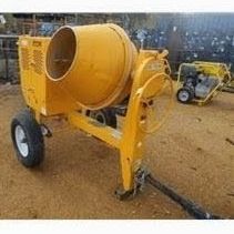 stow cement mixer  cms9