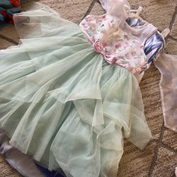 Girls Dresses