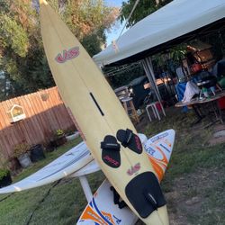 Sail Board
