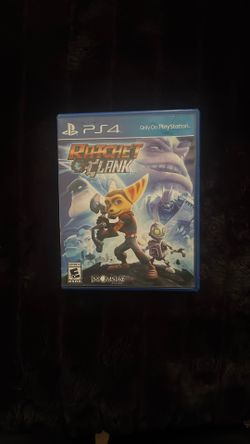 Ratchet Clank