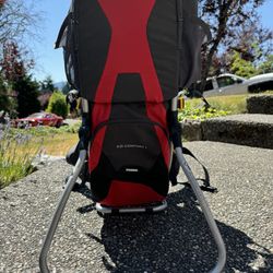 Deuter Kid Comfort 1