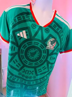 Mexico Jersey XL