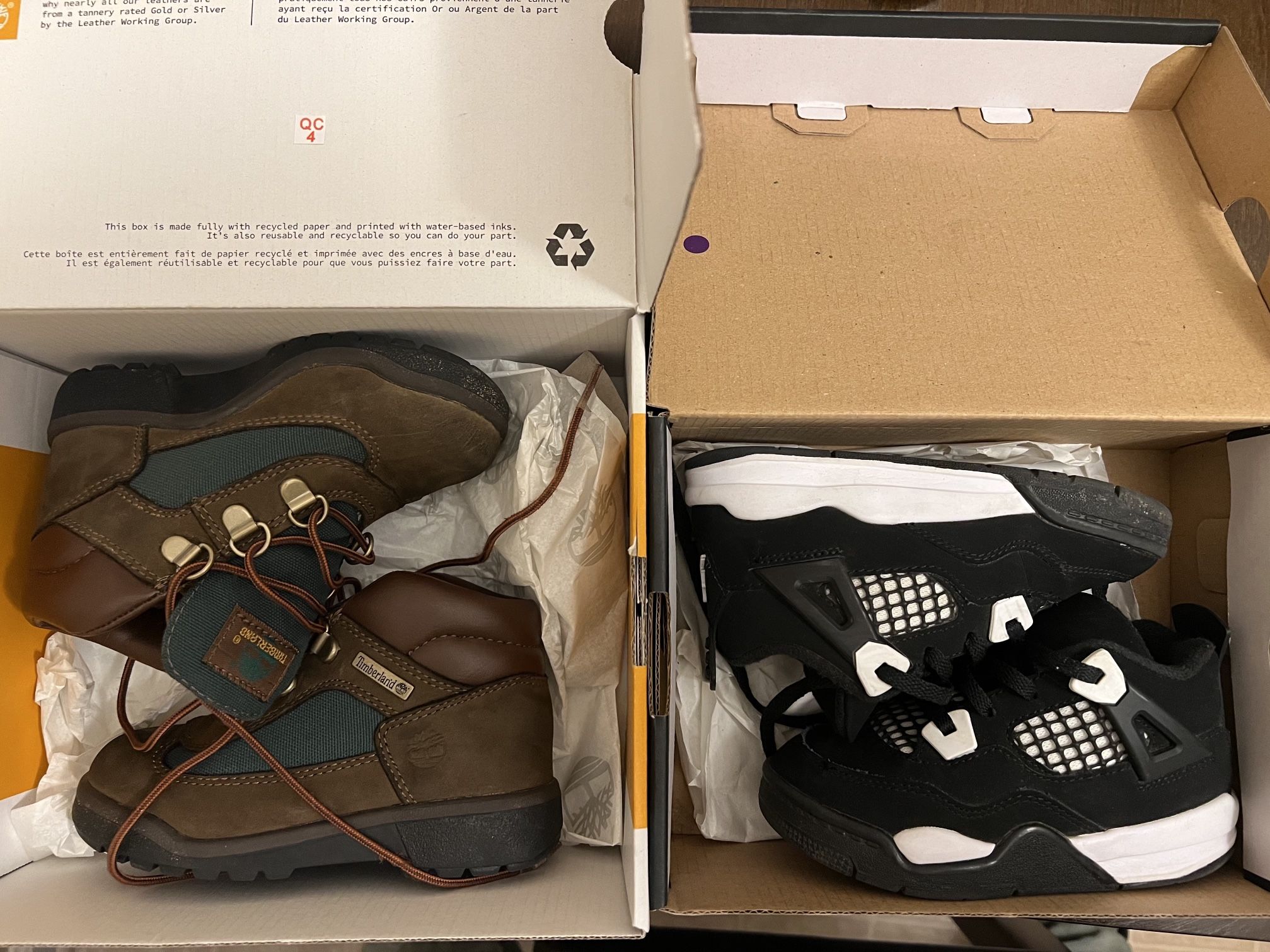 Trending Toddler Shoes