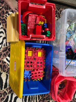 FREE toys