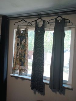 Dresses