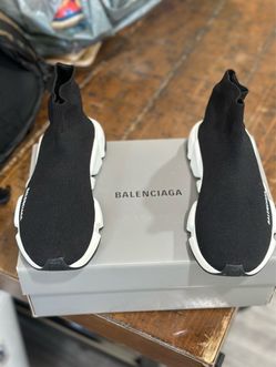 Balenciagas