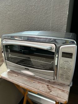 Oster Countertop Toaster Oven