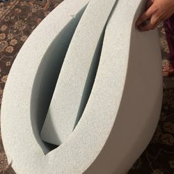 Mattress Topper Twin Xl 