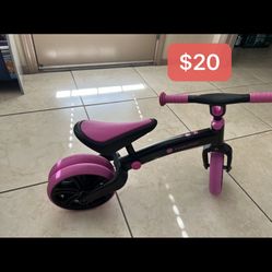 Various Types Of Kid’s Rides 