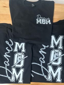 Dance mom custom shirts