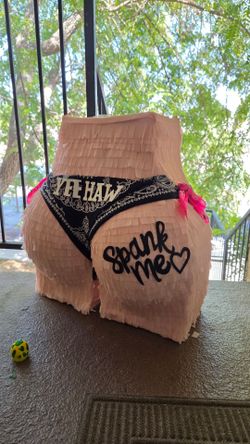 Pinata body