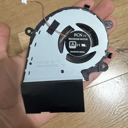 CPU & GPU Cooling Fan For Asus ROG Strix G531GU G531GV G712LU G731GU G731GV DC5V