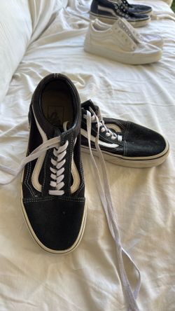 Vans Old Skool sneaker