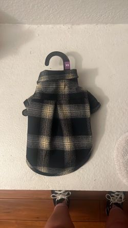 XS Dog Clothes