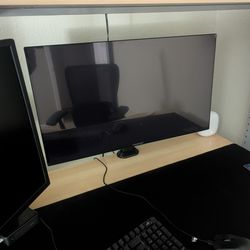 acer OLED 4k 165hz Monitor