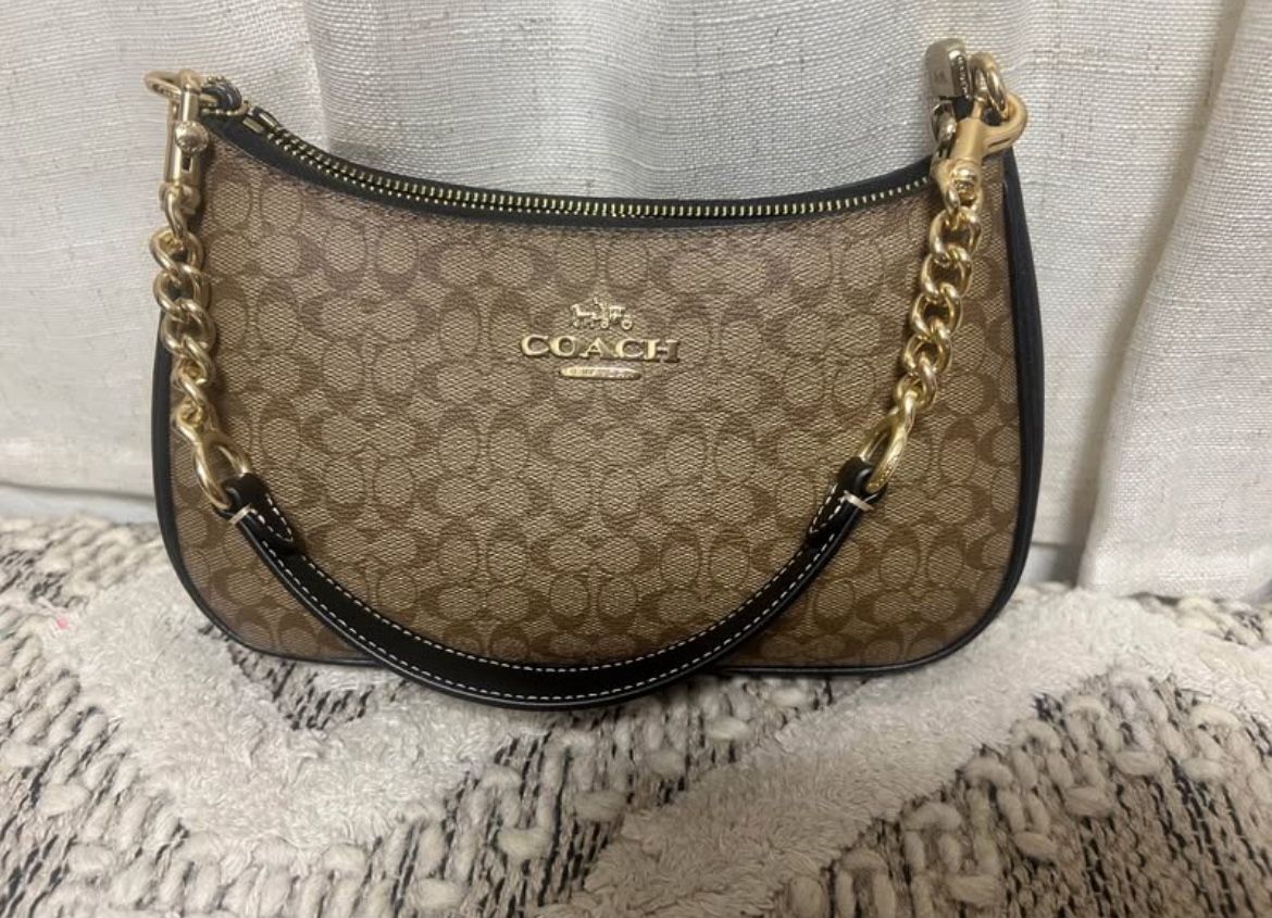 Coach Teri Bag