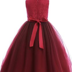 Children’s Formal Dress