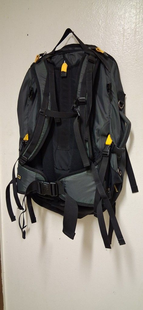 MountainSmith Hiking Backpack