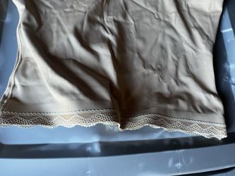 Women’s tummy control size 3X