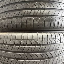 235-50-17 Michelin 