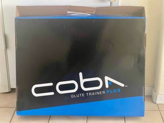 Coba Glute Trainer Plus