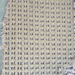 COMMERCIAL CARPET 