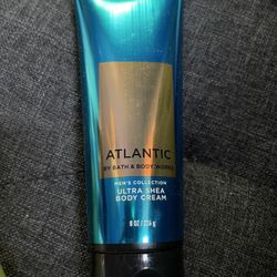 Bath& Body Works Lotion