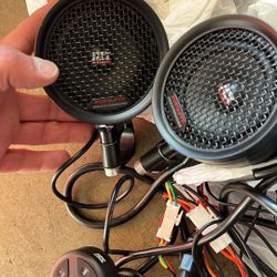 Kuryakyn MTX Road Thunder 