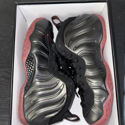 Nike Air Foamposite Cough Drop Size 9.5