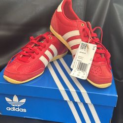 Lamborghini Edition In Japanese Adidas