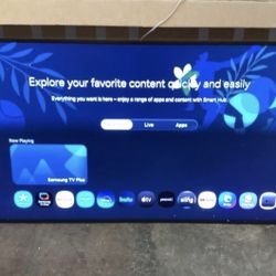 Samsung 75" 4K Neo QLED The Frame Pro TV
