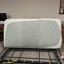 Twin Trundle Bed